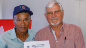 Leia mais sobre o artigo Vereador Beto Quilombola – Irei Honrar cada voto que recebi !