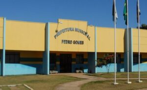 Leia mais sobre o artigo Pedro Gomes vive novo momento de transparência e fiscalização após eleição do Prefeito Murilo