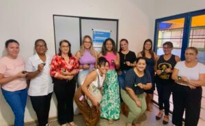 Leia mais sobre o artigo Secretarias Municipais de Pedro Gomes recebem xícaras ecológicas em ação de conscientização ambiental.