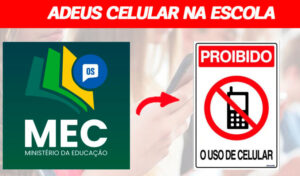 Leia mais sobre o artigo Atenção pais e alunos – Fim do Uso de Aparelhos Celulares Nas Escolas