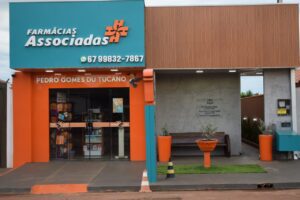 Leia mais sobre o artigo Farmácia do Tucano Promove Ação Comunitária com Exame de Biorressonância Quântica Gratuito
