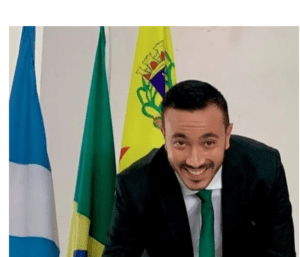 Leia mais sobre o artigo A “peregrinação” do Prefeito de Pedro Gomes (MS) em Brasília foi  bastante produtiva