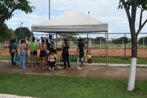Leia mais sobre o artigo Torneio de Vôlei de Areia – Masculino e Feminino