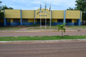 Leia mais sobre o artigo Prefeito Murilo – Dá vitória épica nas urnas ao caos deixado pela gestão anterior
