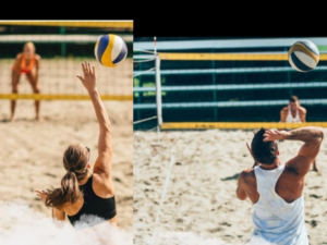 Leia mais sobre o artigo Torneio Municipal de Vôlei de Areia