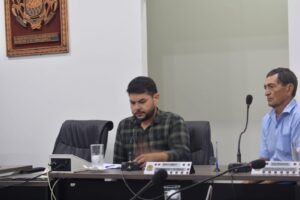 Leia mais sobre o artigo Ginásio Poliesportivo – Instalado Bebedouro