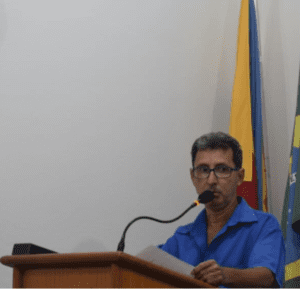 Leia mais sobre o artigo Pode isso Arnaldo? Câmara de Vereadores de Pedro Gomes está virando palanque eleitoral!