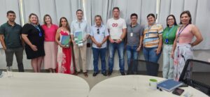 Leia mais sobre o artigo Prefeito de Pedro Gomes discute parceria para oferta de cursos semipresenciais na cidade