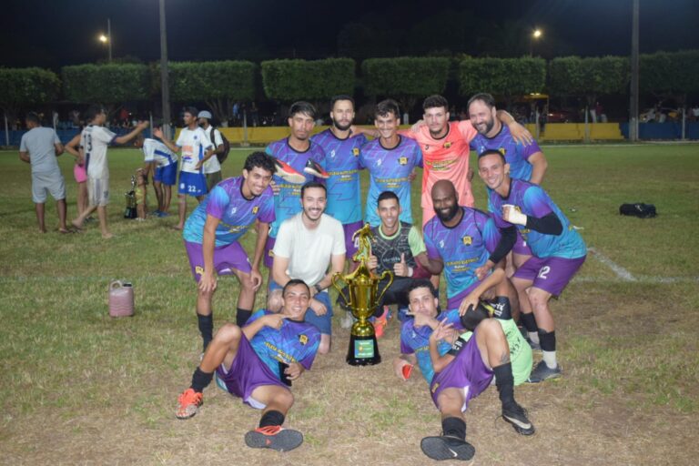 Leia mais sobre o artigo 1ª Copa Pedro Gomes de Futebol Amador é um sucesso e movimenta a cidade