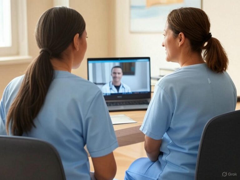 Leia mais sobre o artigo Prefeito de Pedro Gomes Delegado Murilo, Anuncia telemedicina e atendimento de médicos especialistas na Cidade.
