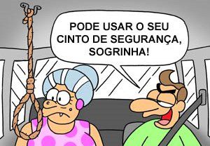 Leia mais sobre o artigo “Genro Nervosinho Tenta Morar com a Sogra e acaba em cela da delegacia”