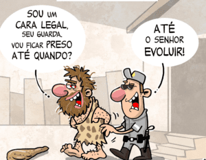 Leia mais sobre o artigo “O Ex que Virou Piada: A Tragicomédia de ‘Cheirinho’ em Pedro Gomes”