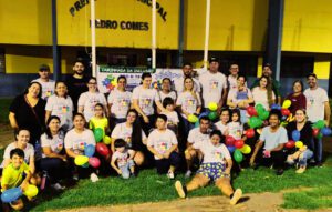 Leia mais sobre o artigo Pedro Gomes (MS) vive semana histórica de conscientização sobre o autismo em evento emocionante e mobilizador