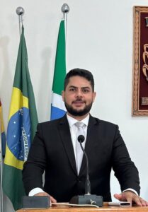Leia mais sobre o artigo Câmara de Pedro Gomes (MS) rompe trégua política e cobra ações urgentes na saúde após 100 dias de gestão