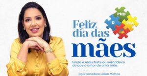 Leia mais sobre o artigo “Mães Atípicas: Heroínas que Transformam o Amor em Luz”