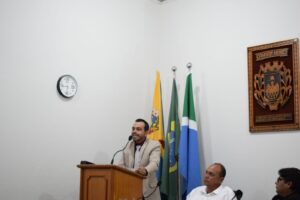 Leia mais sobre o artigo Vereador de Pedro Gomes sofre acidente rural e será encaminhado para cirurgia em Campo Grande