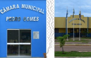 Leia mais sobre o artigo Gestão do PL em Pedro Gomes (MS): Promessas de Mudança Deram Lugar a Desmandos e Incompetência