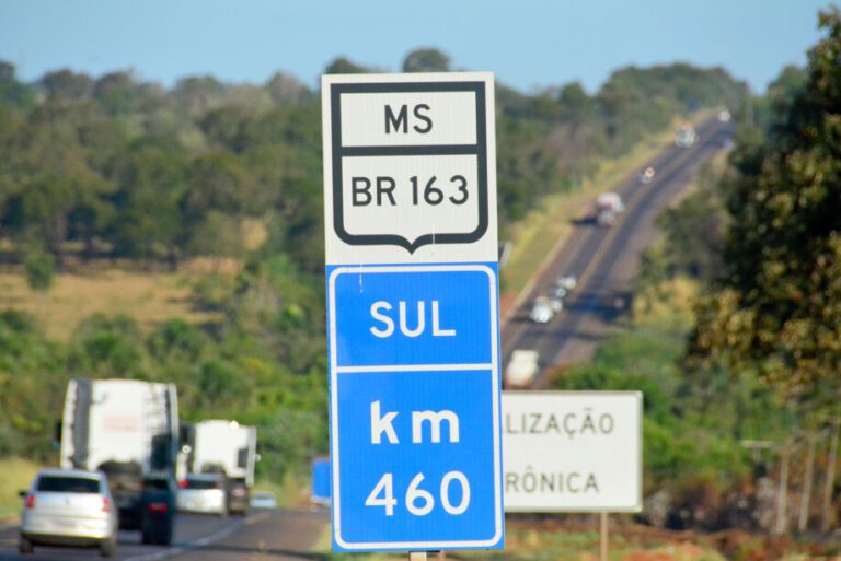 Leia mais sobre o artigo Leilão da BR-163: MOTIVA vence, população perde – um ciclo de descaso e reajustes