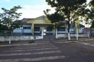 Leia mais sobre o artigo Descasos em Creche de Pedro Gomes (MS) Beiram ao Crime!