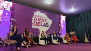 Leia mais sobre o artigo “O MS é Delas”: Evento em Costa Rica destaca a força feminina na política e inspira novas lideranças