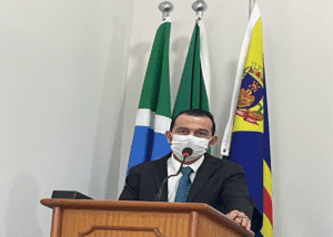 Leia mais sobre o artigo Agradecimento do Vereador Rudimar Felix(PL)