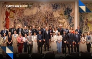 Leia mais sobre o artigo Comitiva de MS segue retida em Israel após ataque ao Irã