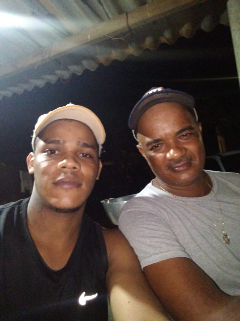 Leia mais sobre o artigo Corpo de Bruno Rodrigues Salomão é Encontrado Após Desaparecimento em Rio de Itiquira (MT)