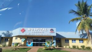 Leia mais sobre o artigo Hospital de Pedro Gomes (MS): Excelência Individual x Falhas Coletivas – Quando o Protocolo é Ignorado, Todos Perdem