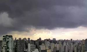 Leia mais sobre o artigo Frente fria chega a Mato Grosso do Sul e traz queda nas temperaturas; confira previsão