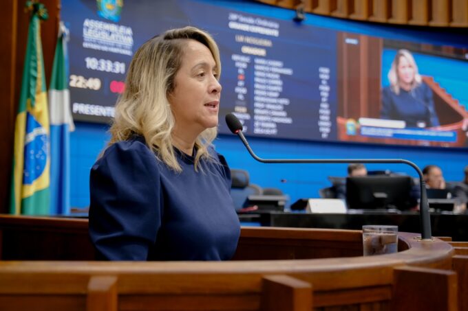 Leia mais sobre o artigo Lia Nogueira fortalece apoio a áreas mais carentes com recursos e projetos