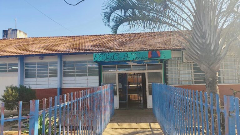 Leia mais sobre o artigo A Escola Esquecida: A Luta de Pedro Gomes(MS) por Educação Digna
