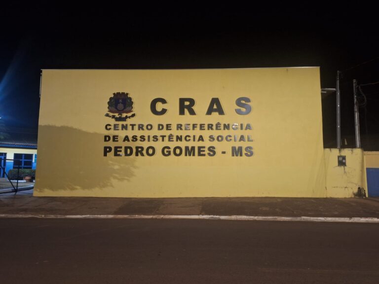 Leia mais sobre o artigo Anúncio de Novos Serviços em Meio à Precarização da Rede Socioassistencial de Pedro Gomes(MS): O que Está em Jogo?