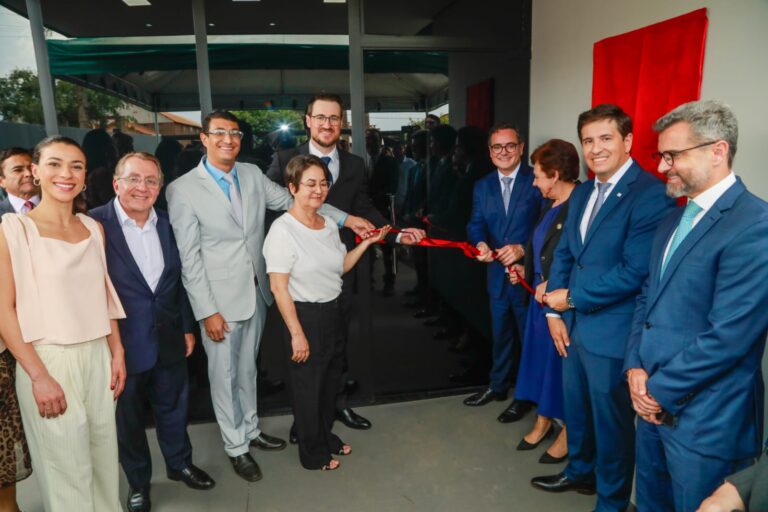 Leia mais sobre o artigo OAB-MS REFORÇA INTERIORIZAÇÃO COM A INAUGURAÇÃO DA NOVA SEDE DA 31ª SUBSEÇÃO EM PEDRO GOMES(MS)
