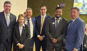 Leia mais sobre o artigo Governador de MS se filia ao Progressistas para fortalecer governo e atrair investimentos