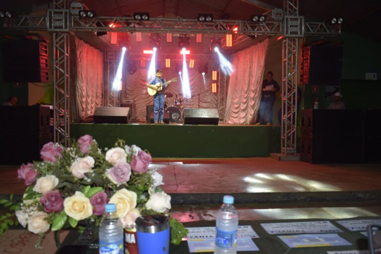 Leia mais sobre o artigo Segundo Canta Pedro Gomes(MS): Um Festival de Emoção, Talentos e Surpresas que Ecoou no Coração da Cidade