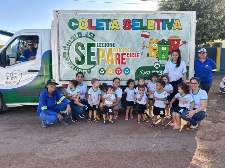 Leia mais sobre o artigo Índice provisório aponta que Pedro Gomes pode ampliar em quase 600% sua receita de ICMS Ecológico em 2026