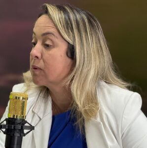 Leia mais sobre o artigo Lia Nogueira une maternidade, empatia e ação política em defesa das mulheres, da saúde e da inclusão