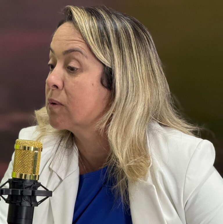 Leia mais sobre o artigo Lia Nogueira une maternidade, empatia e ação política em defesa das mulheres, da saúde e da inclusão