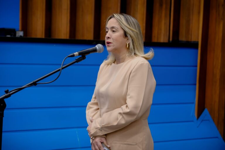 Leia mais sobre o artigo Compromisso com as comunidades indígenas: Lia Nogueira busca melhorias para agricultura e infraestrutura em Te’yikue