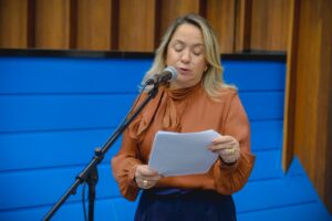 Leia mais sobre o artigo Lia Nogueira cobra centro de acolhimento para mulheres em Anastácio