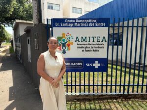 Leia mais sobre o artigo Lia Nogueira aproxima famílias atípicas da lei do desconto no IPVA