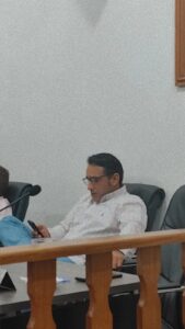 Leia mais sobre o artigo O Vereador que Virou Piada: O Descaso com o eleitor de Pedro Gomes(MS)