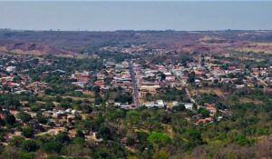 Leia mais sobre o artigo Governo de MS reforça infraestrutura de Camapuã com investimento de R$ 15,3 milhões em novas vias pavimentadas