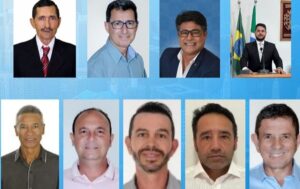 Leia mais sobre o artigo Conexão PG News celebra Dia do Vereador e parabeniza a Câmara de Pedro Gomes (MS)