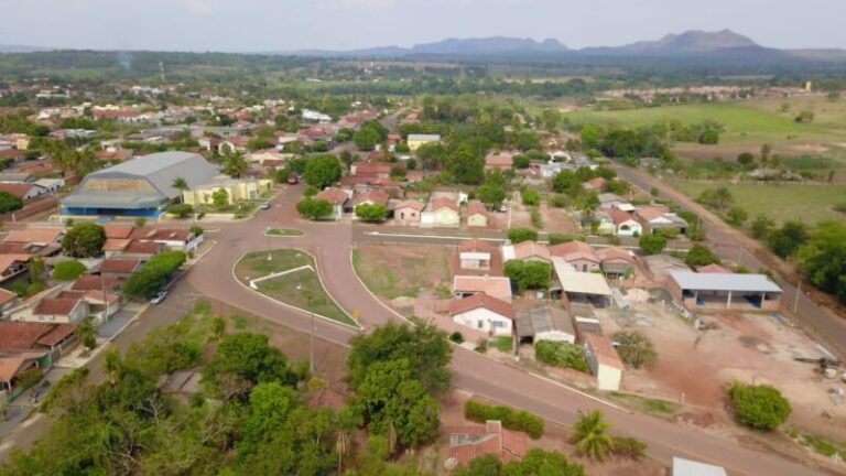 Leia mais sobre o artigo Com pouco mais de 7 mil habitantes, o município sonha com a prosperidade econômica como caminho para uma melhor qualidade de vida.