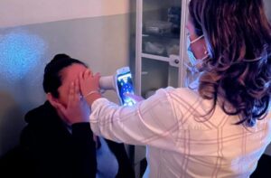 Leia mais sobre o artigo Telessaúde em Mato Grosso do Sul: Estado amplia atendimentos e oferece curso gratuito para profissionais de saúde