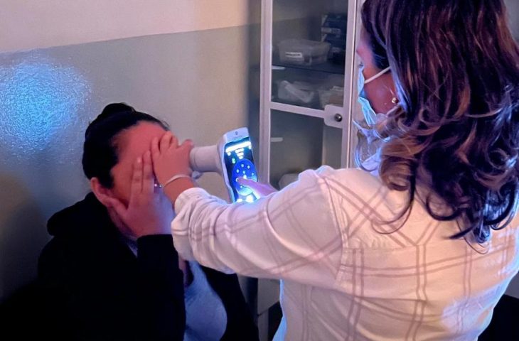 Leia mais sobre o artigo Telessaúde em Mato Grosso do Sul: Estado amplia atendimentos e oferece curso gratuito para profissionais de saúde