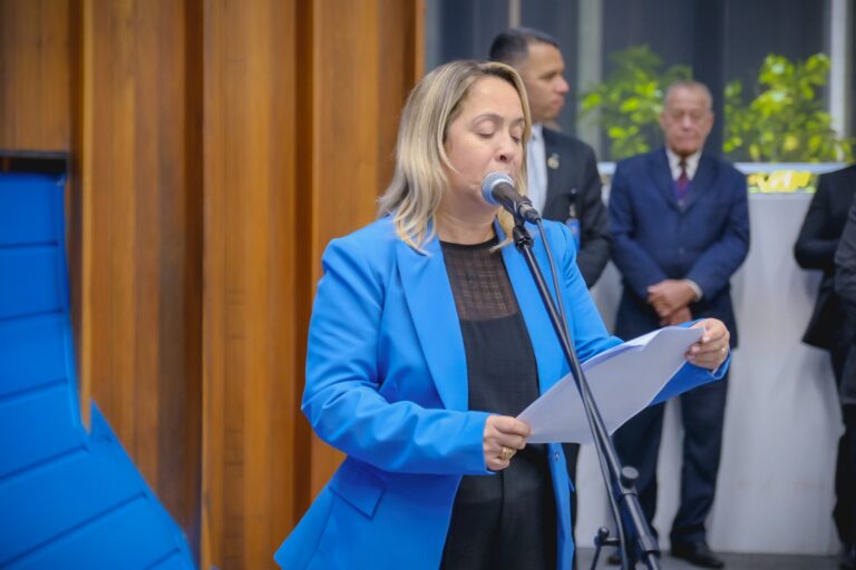 Leia mais sobre o artigo Lia Nogueira solicita construção de refeitório no Centro de Educação Infantil em Porto Vilma