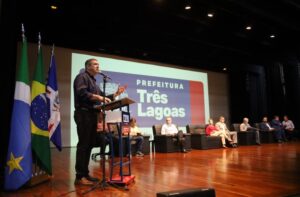 Leia mais sobre o artigo NOVA ESTRADA VAI MELHORAR A VIDA E MOVIMENTAR A ECONOMIA NA REGIÃO