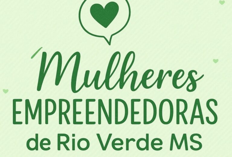 Leia mais sobre o artigo Cuidar de quem cuida: as terapeutas que sustentam o emocional do Mulheres em ação de Rio Verde